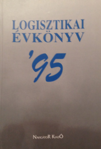 Logisztikai vknyv '95