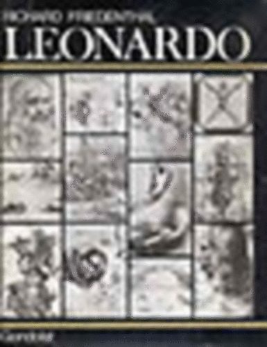 Richard Friedenthal - Leonardo