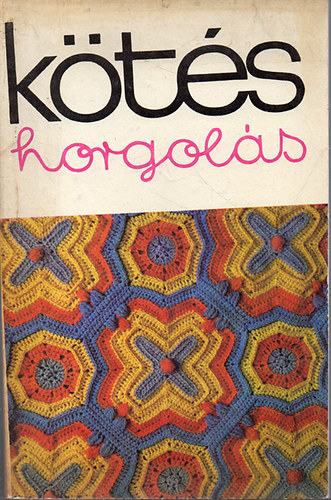 Kovcs Margit  (szerk.) - Kts-horgols 1980