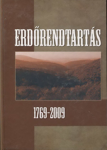 Erdrendtarts (1769-2009)