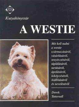 Derek Tattersall - A westie