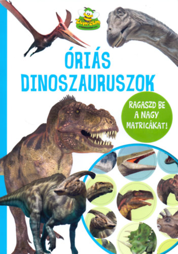 ris dinoszauruszok