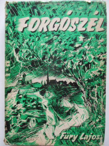 Fry Lajos - Forgszl