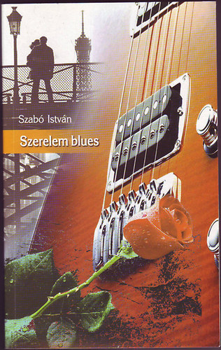 Szab Istvn - Szerelem blues