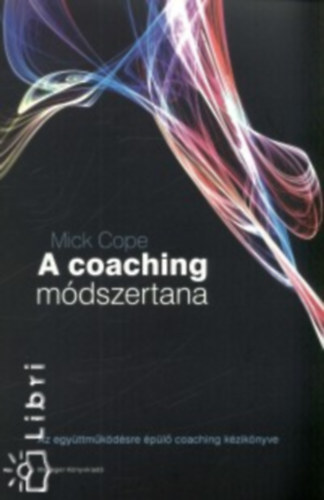 Mick Cope - A Coaching M�dszertana