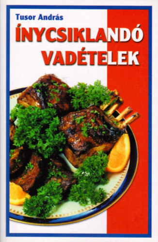 Tusor Andrs - nycsikland vadtelek