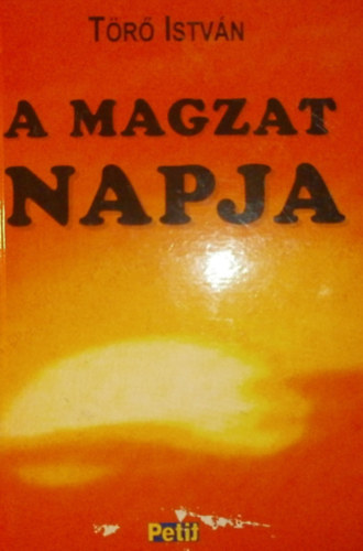 Tr Istvn - A magzat napja