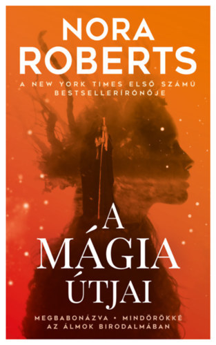 J. D. Robb  (Nora Roberts) - A m�gia �tjai