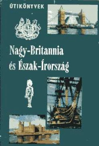 Szab R. Jen - Nagy-Britannia s szak-rorszg