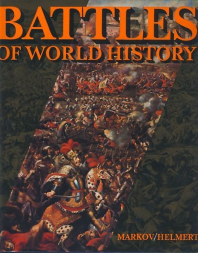 Heinz Helmert - Battles of World History