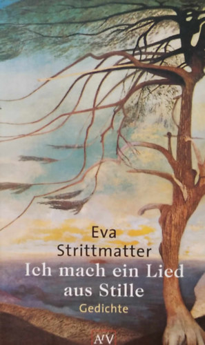Eva Strittmatter - Ich mach ein Lied aus Stille