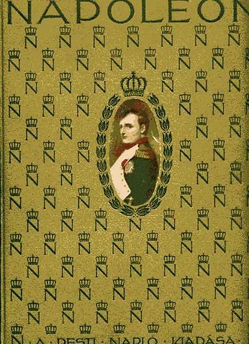 Salgó-Bányai-Londesz-Lakatos- Szini-Lendvay ... - Napoleon album