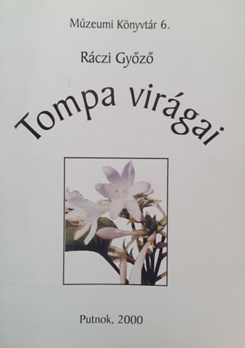 Tompa virgai