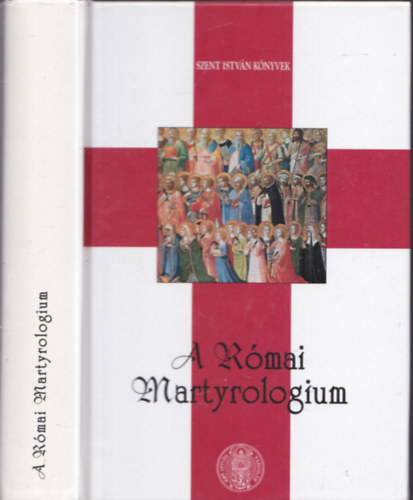 A Rmai Martyrologium