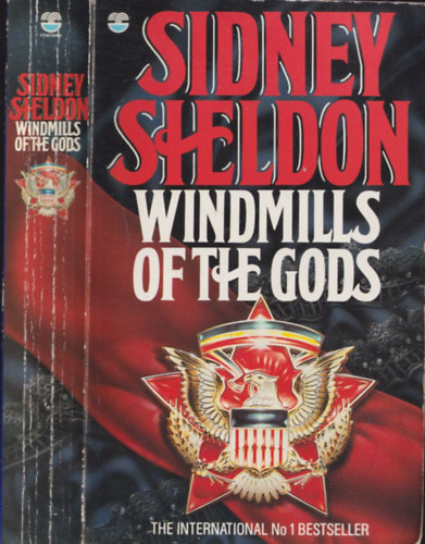 Sidney Sheldon - Windmills of the Gods