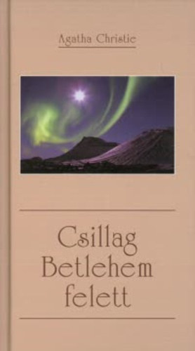 A. Christie - Csillag Betlehem felett