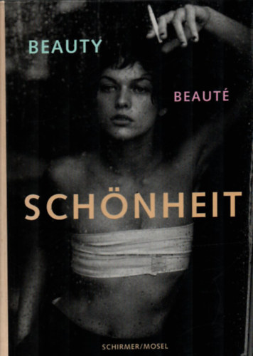 Dorothy Schefer Faux - Schnheit - Beauty - Beaut.