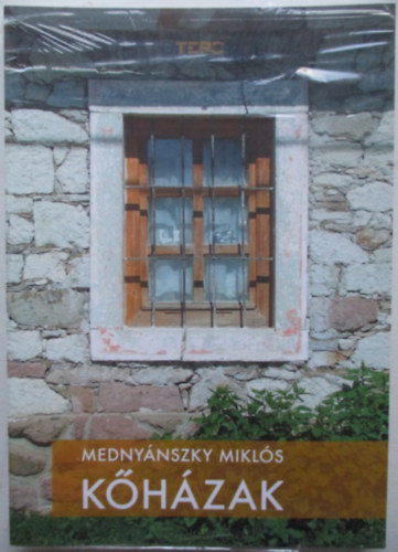 Mednynszky Mikls - Khzak