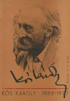 Borza-Let�k-Nov�k-Salamin-Ser - K�s K�roly 1883-1977