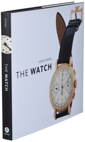 Gene Stone - The Watch