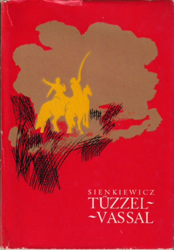 Sienkiewicz Henryk - Tzzel-vassal