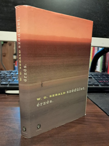 Winfried Georg Sebald - Szdlet. rzs.