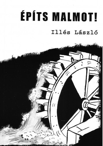 Ills Lszl - pts malmot!