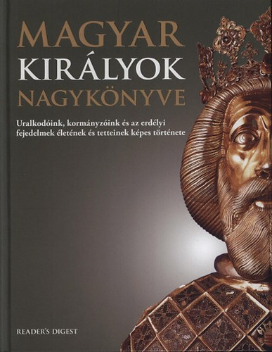 Magyar kir�lyok nagyk�nyve