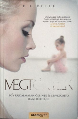B. E. Belle - Megt�rtek