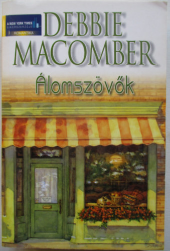 Debbie Macomber - lomszvk