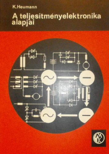 K. Heumann - A teljes�tm�nyelektronika alapjai