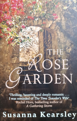 Susanna Kearsley - The Rose Garden