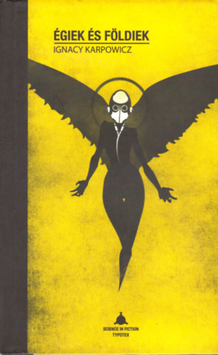 Ignacy Karpowicz - Égiek és földiek