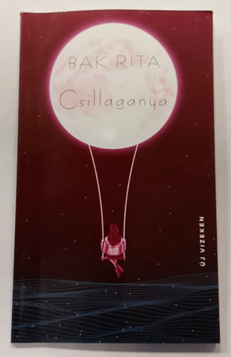 Bak Rita - Csillaganya