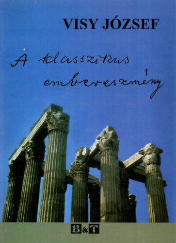 Visy J�zsef - A klasszikus embereszm�ny