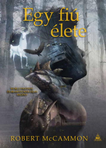 Robert Mccammon - Egy fiú élete