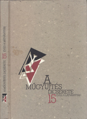 A mgyjts dicsrete (15 ves a ltvnytr)