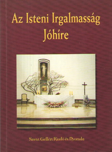 Az Isteni Irgalmassg Jhre