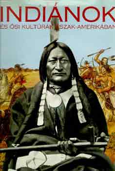 Richard Collins - Indinok s si kultrk szak-Amerikban