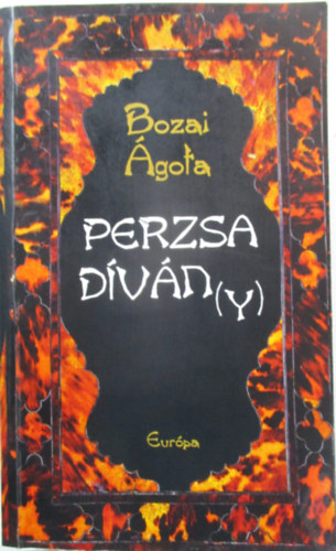 Bozai gota - Perzsa dvny