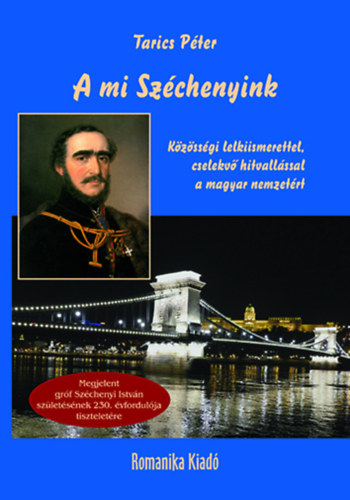 Tarics Pter - A mi Szchenyink