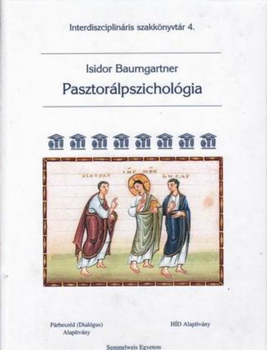 Isidor Baumgartner - Pasztor�lpszichol�gia