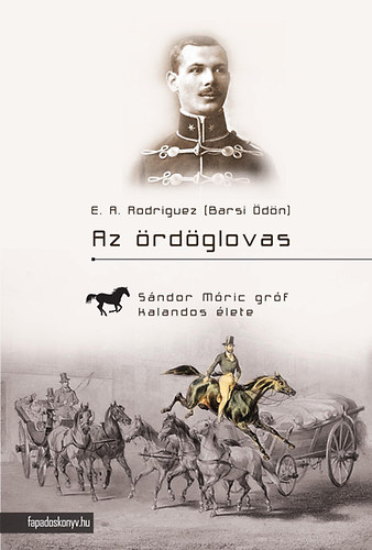 E. A. Rodriguez  (Barsi dn) - Az rdglovas