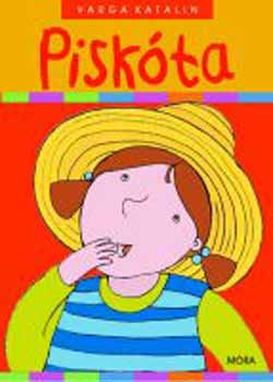 Varga Katalin - Pisk�ta