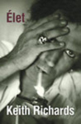 Keith Richards; James Fox - �let