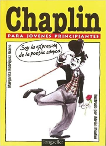 Chaplin para jovenes principiantes