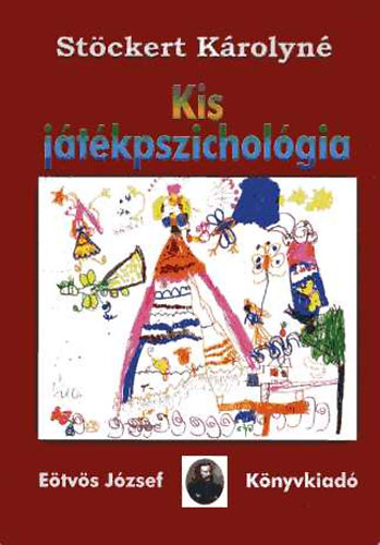 Stckert Krolyn - Kis jtkpszicholgia