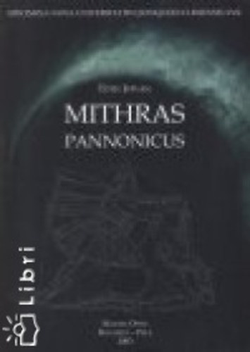 Tth Istvn - Mithras - Pannonicus
