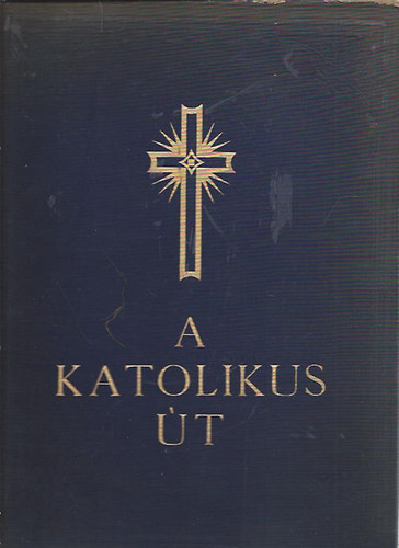 Possonyi László - A katolikus út