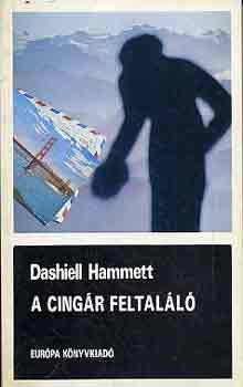 D. Hammett - A cingr feltall